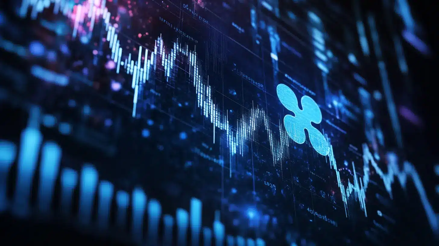 XRP mit 22 % Wochenplus – Offene Futures-Positionen steigen um 1 Milliarde US-Dollar